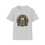 The House Of Husky T-Shirt