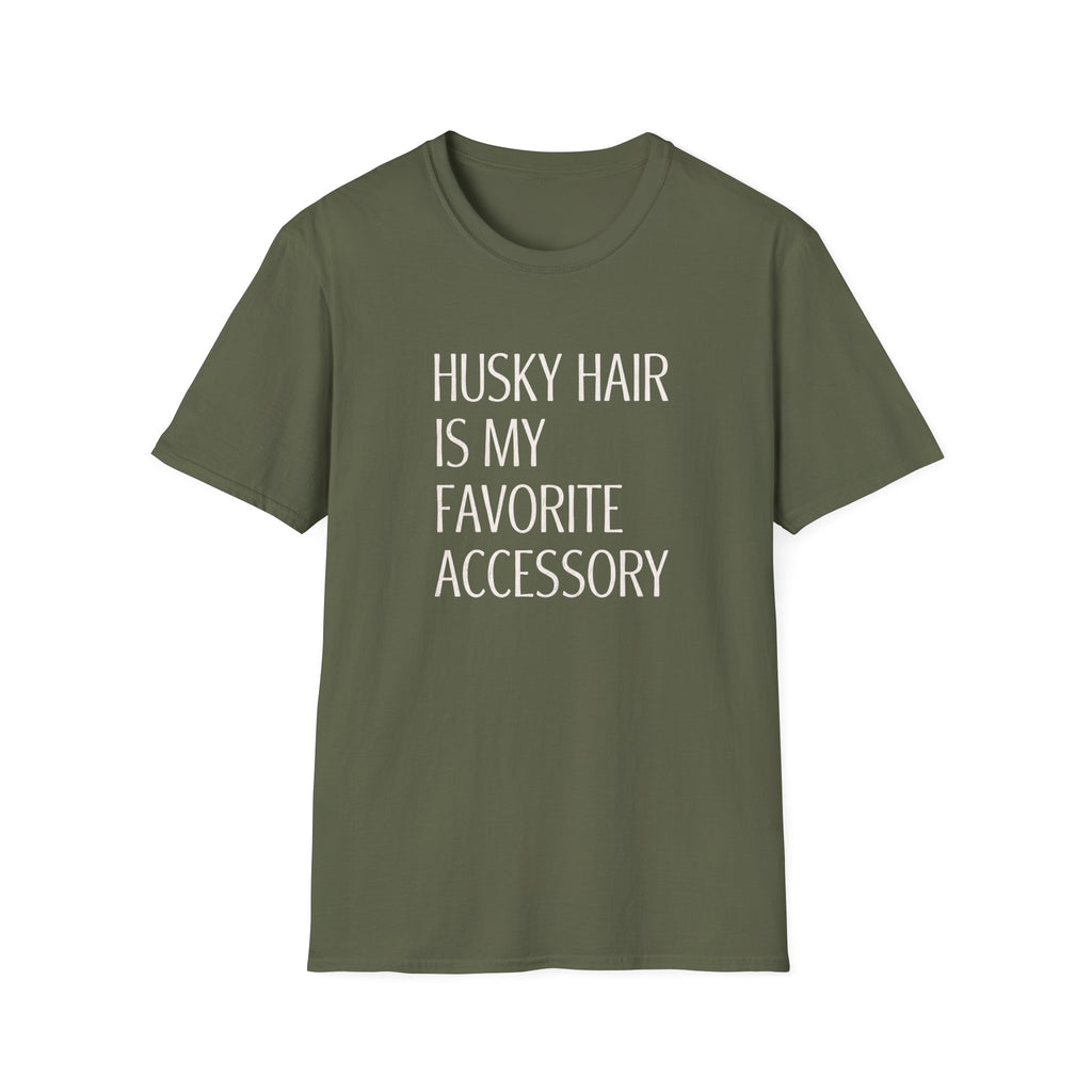 My Favorite Accessory T-Shirt