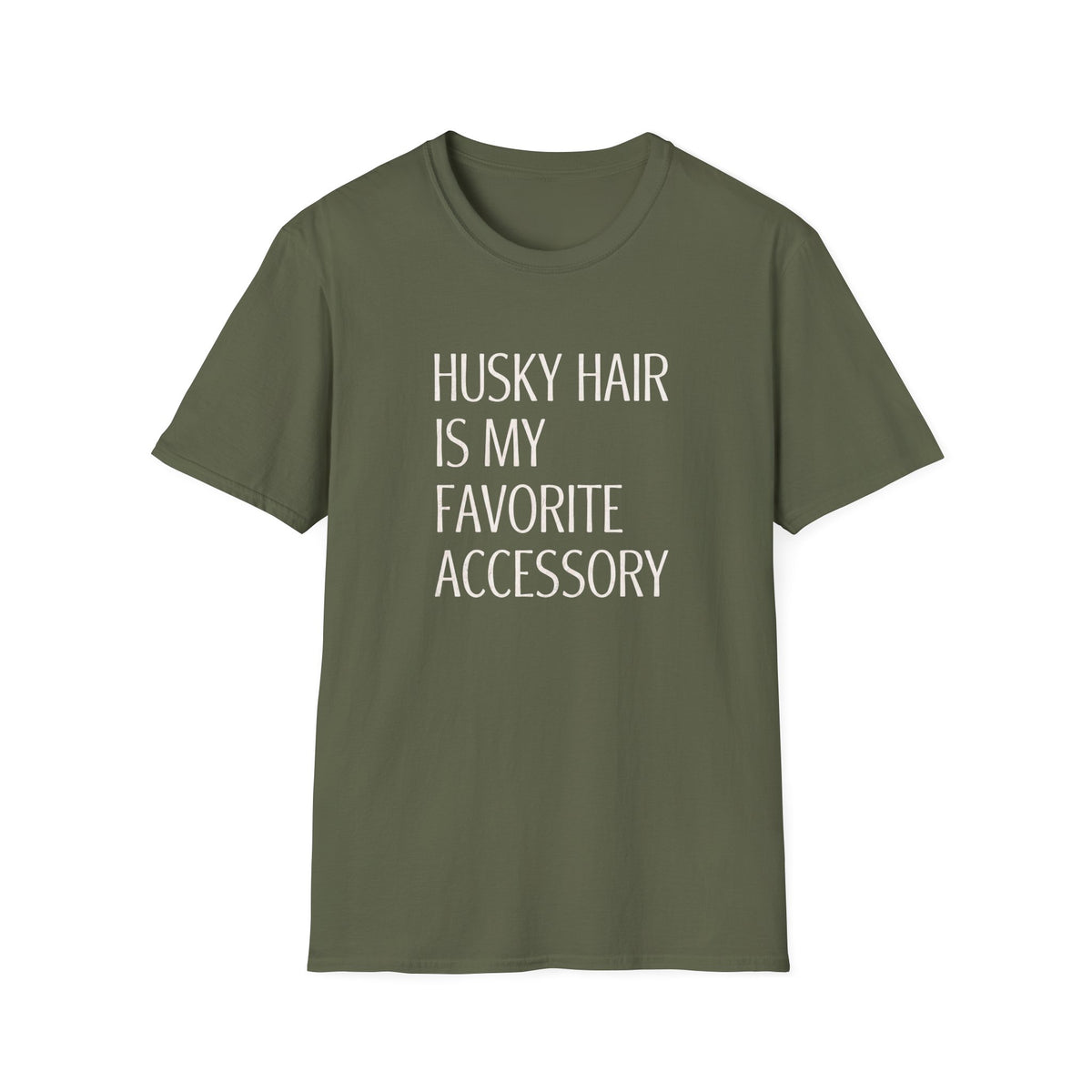 My Favorite Accessory T-Shirt