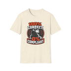 0% Compliant T-Shirt