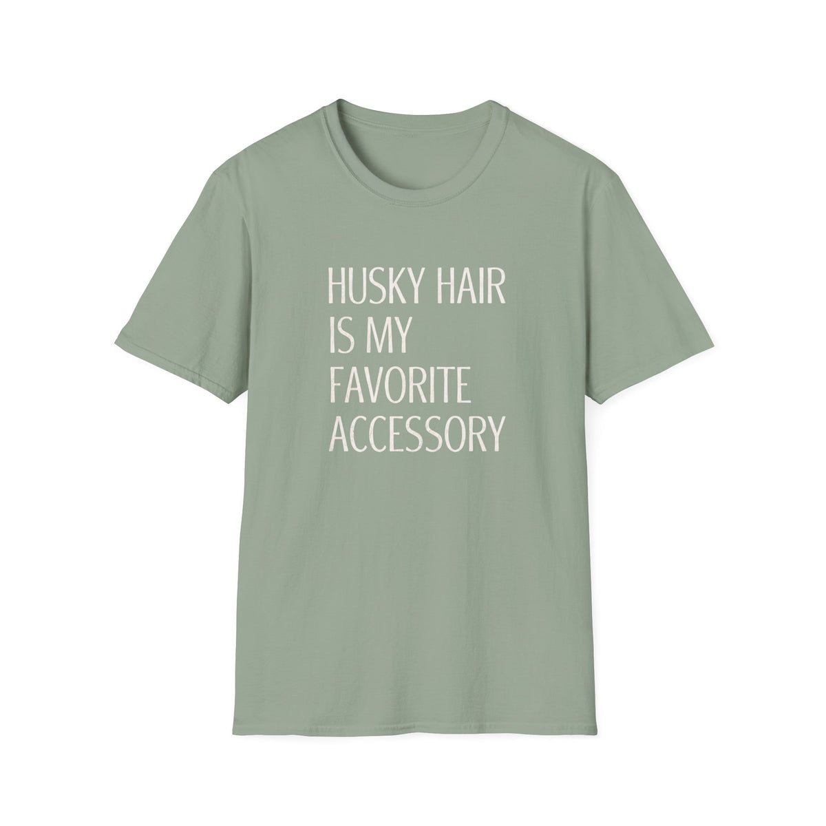 My Favorite Accessory T-Shirt