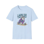 I Miss The Snow T-Shirt