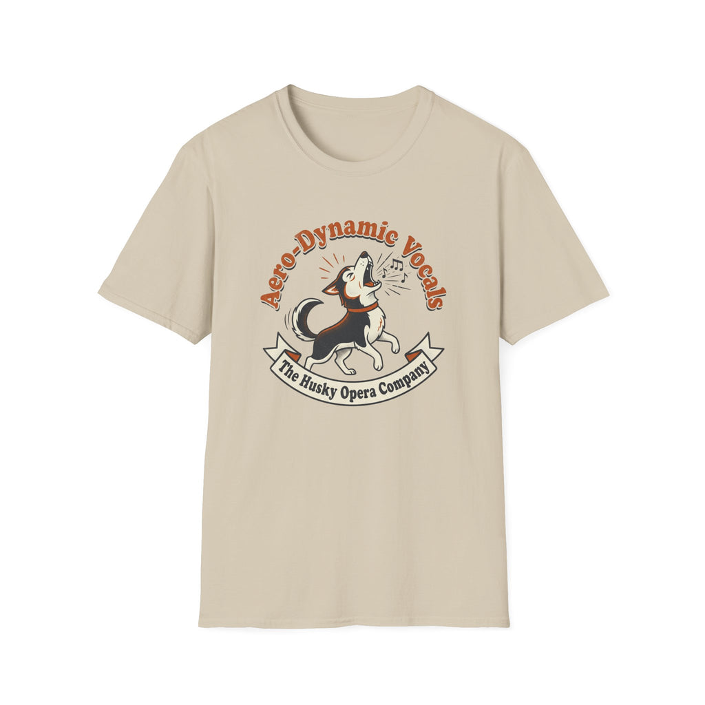 Husky Opera Company T-Shirt