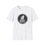 Husky Business T-Shirt