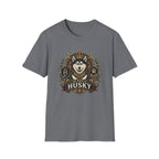 The House Of Husky T-Shirt