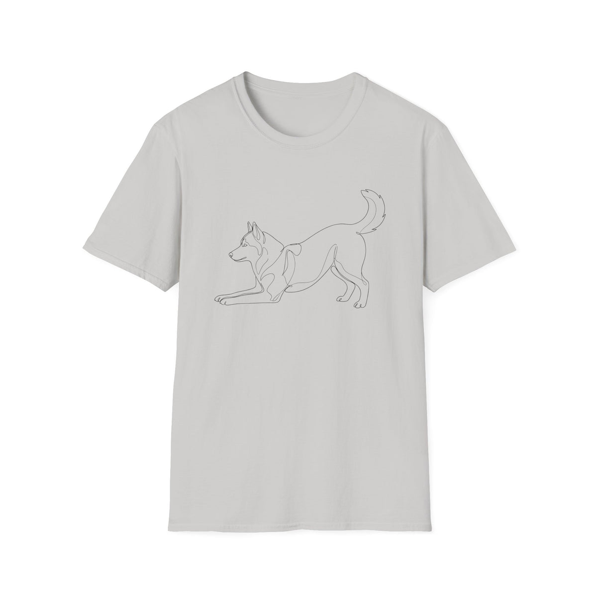 Playful Bow T-Shirt