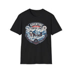 No Finish Line T-Shirt