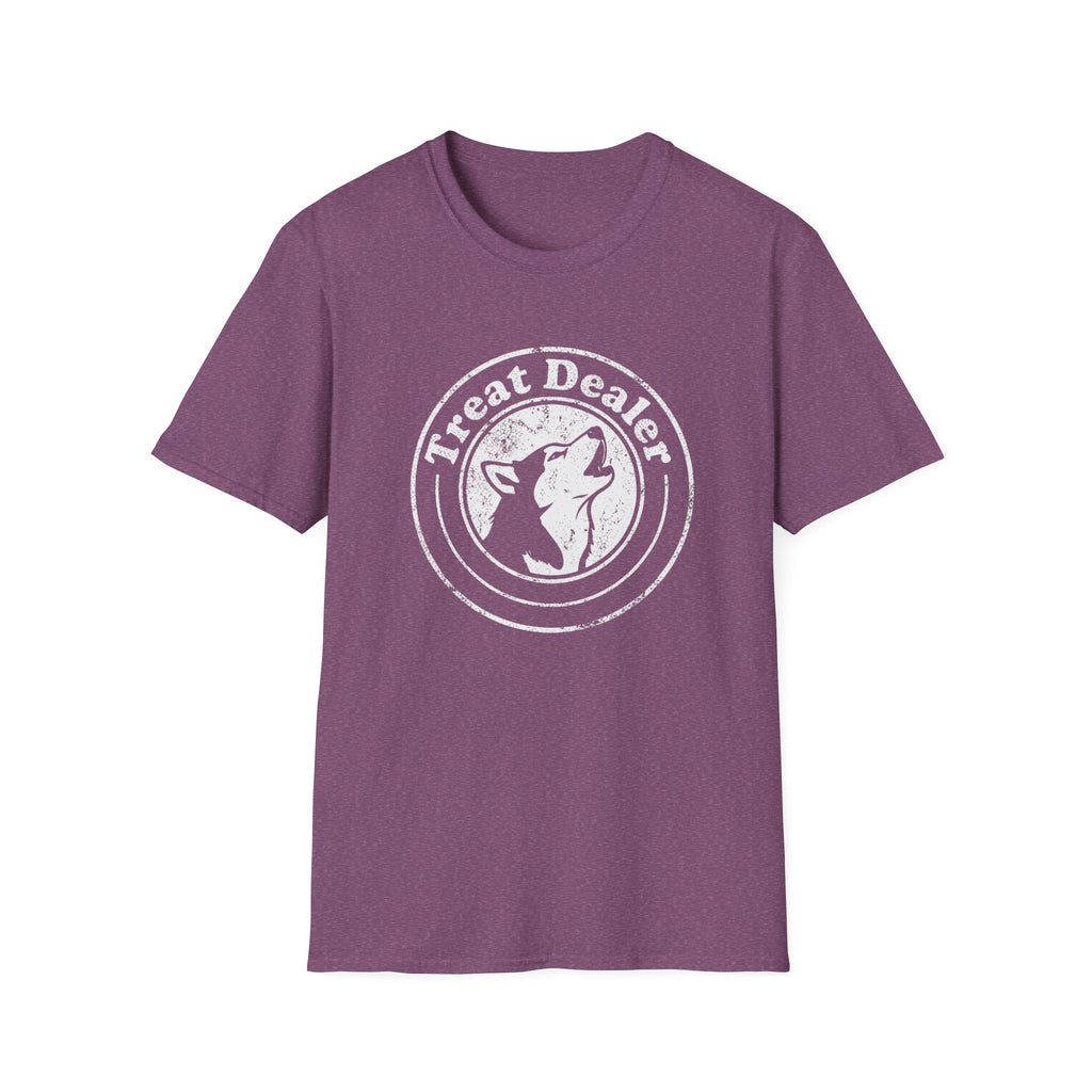 Treat Dealer Badge T-Shirt