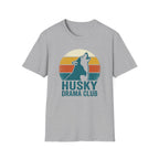 Husky Drama Club T-Shirt