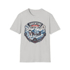 No Finish Line T-Shirt