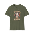 Get in Loser T-Shirt