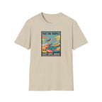 Visit The Tropics T-Shirt