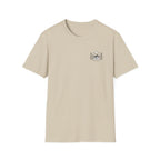 Mountain Pup Greeting T-Shirt