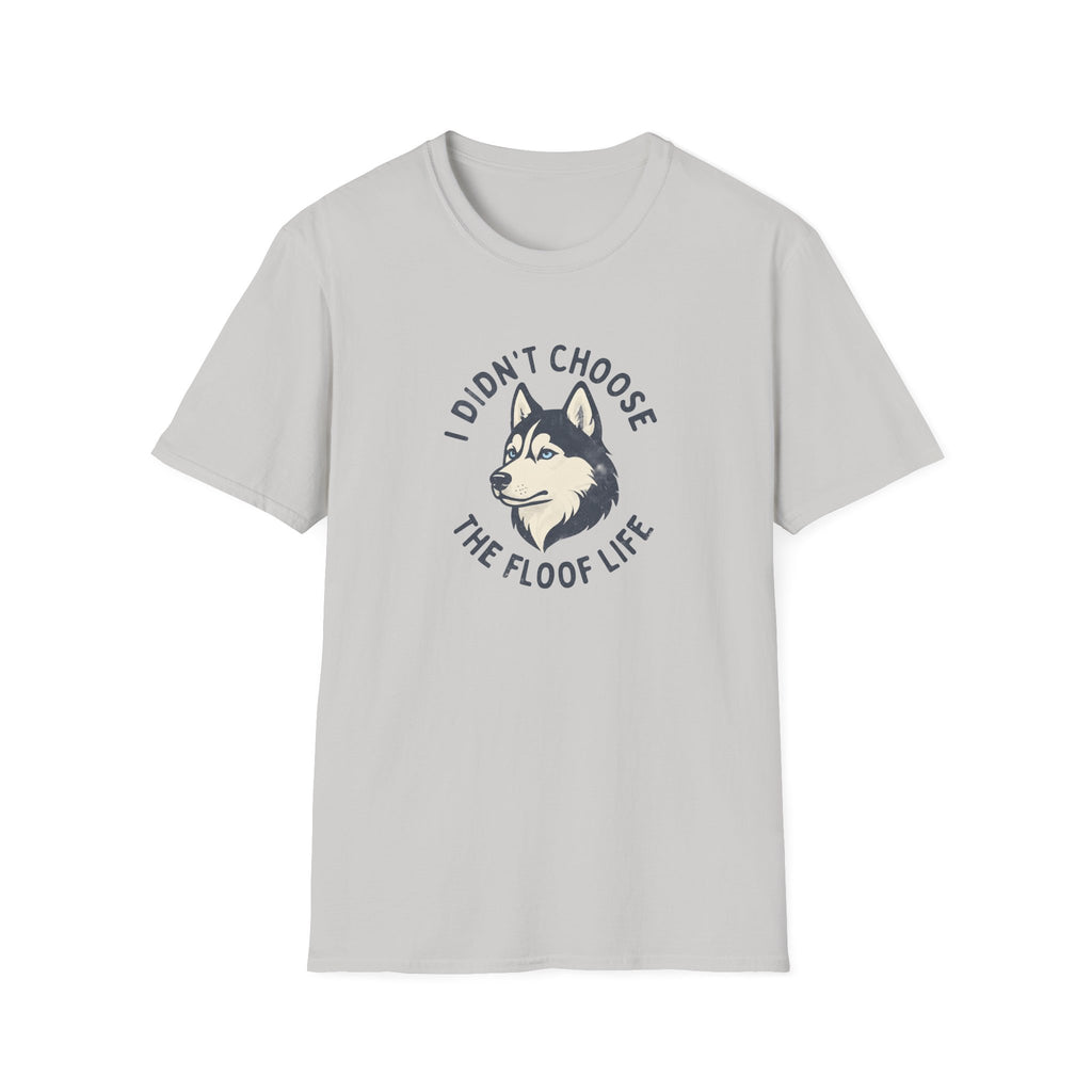 I Didn't Choose T-Shirt
