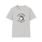 I Didn't Choose T-Shirt