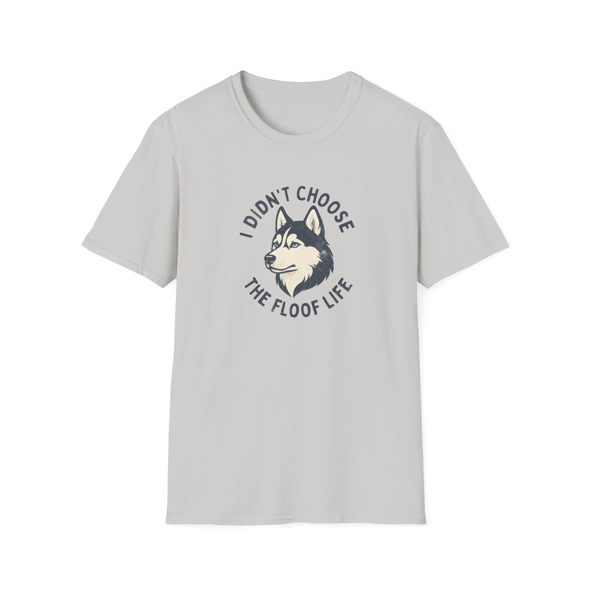 I Didn't Choose T-Shirt