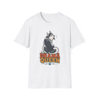 Drama Queen Husky T-Shirt