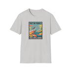 Visit The Tropics T-Shirt