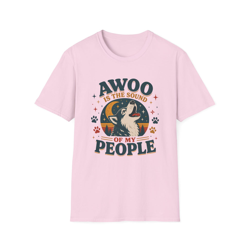 Sound Of My People T-Shirt