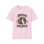 Sound Of My People T-Shirt