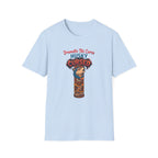 Tiki Curse T-Shirt