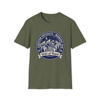 Midnight Run T-Shirt