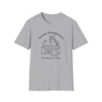 Drama Management T-Shirt