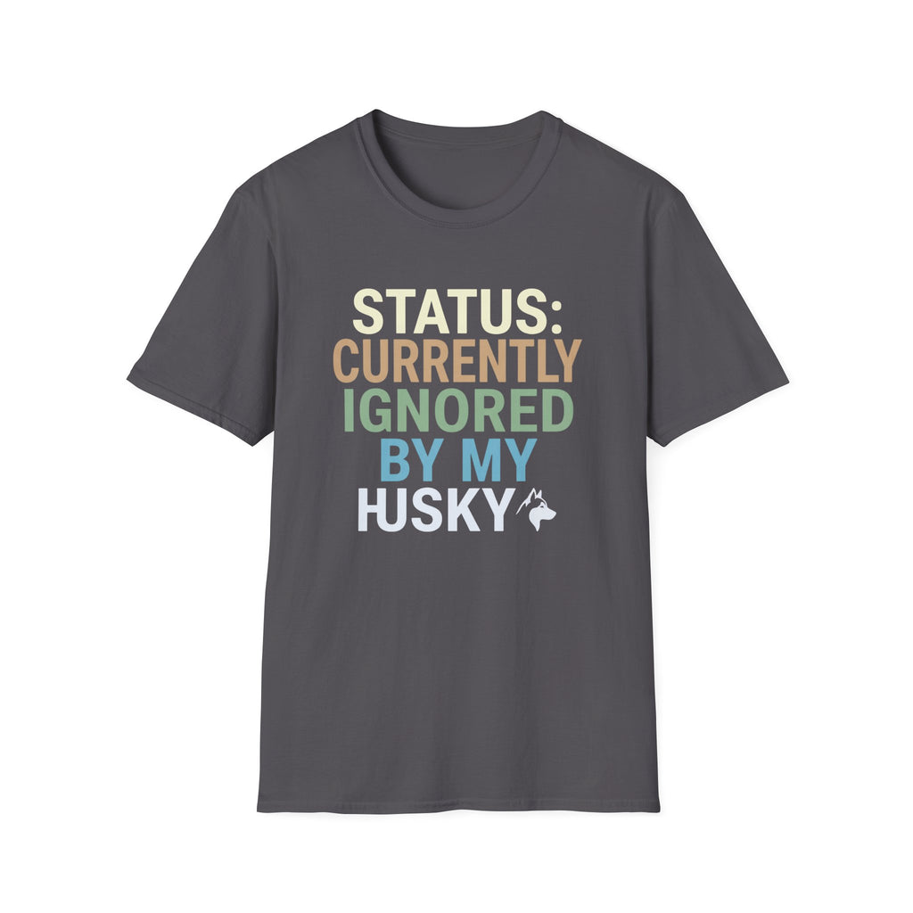 Currently Ignored T-Shirt