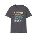 Currently Ignored T-Shirt