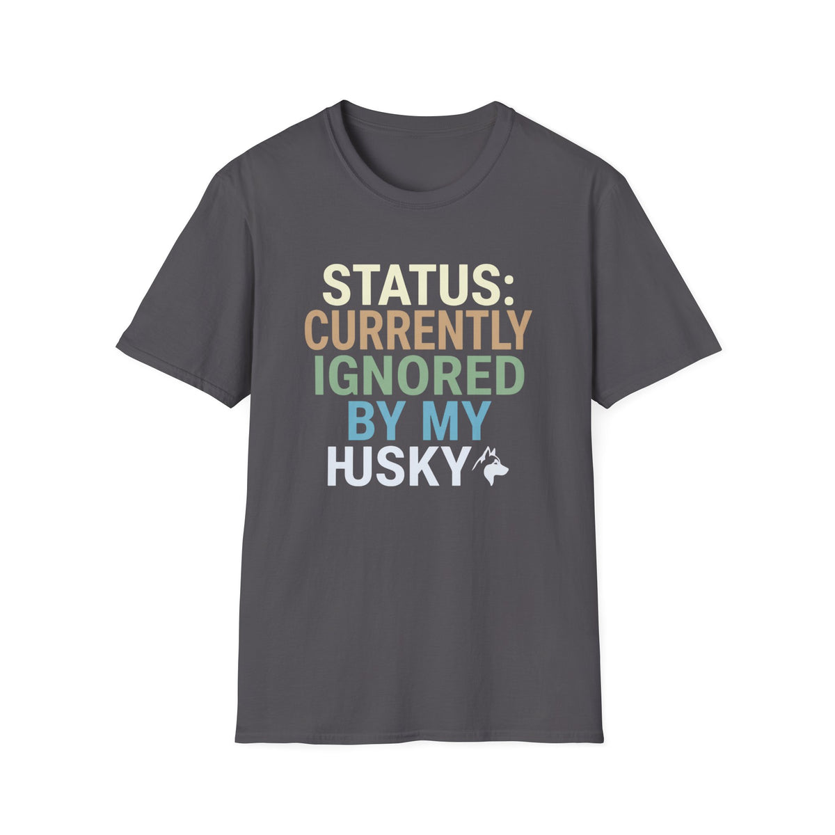 Currently Ignored T-Shirt