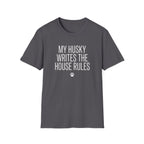 The House Rules T-Shirt