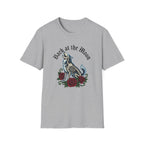 Bark At The Moon T-Shirt