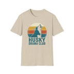 Husky Drama Club T-Shirt