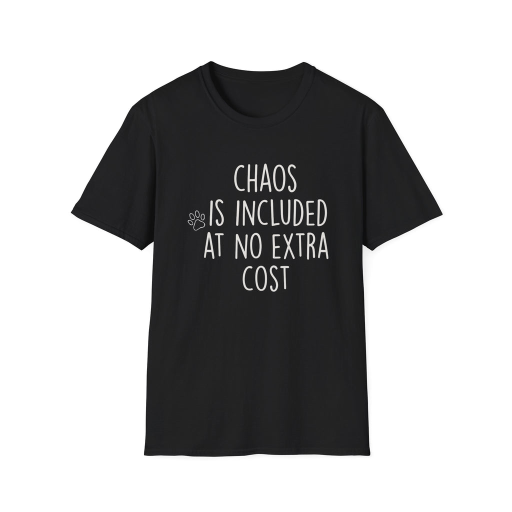 Chaos Included T-Shirt