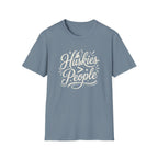 Huskies > People T-Shirt
