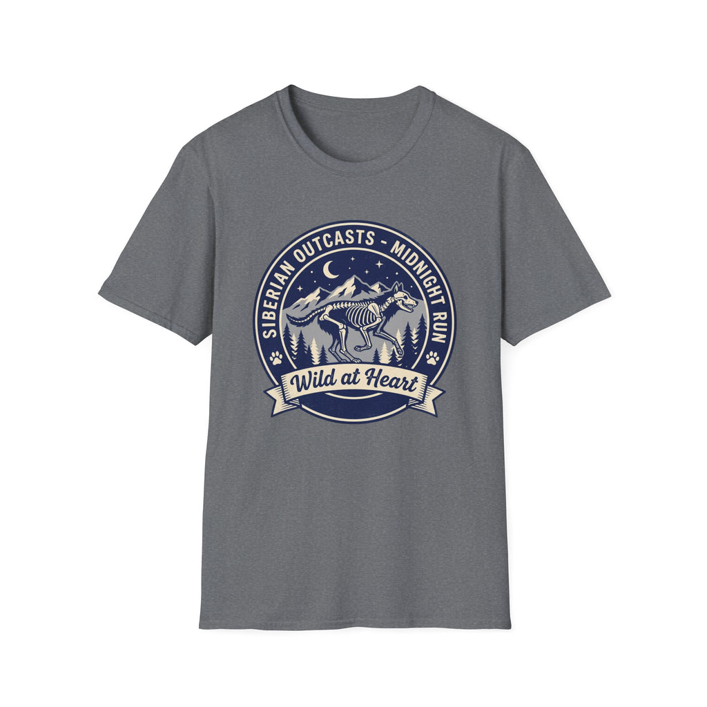 Midnight Run T-Shirt