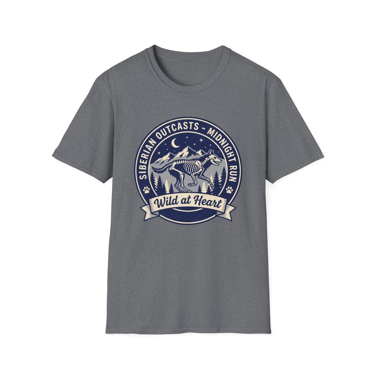 Midnight Run T-Shirt