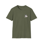 Peeking Puppy T-Shirt