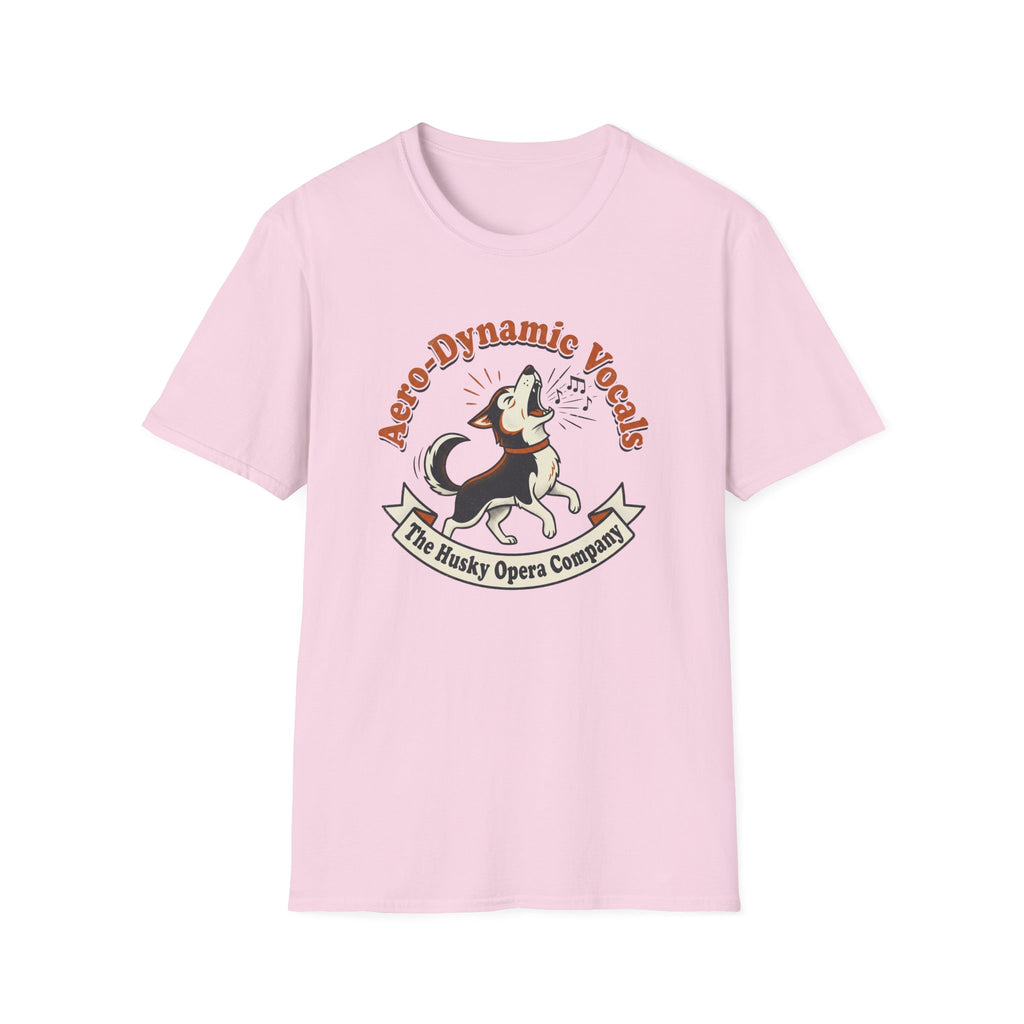 Husky Opera Company T-Shirt