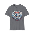 No Finish Line T-Shirt