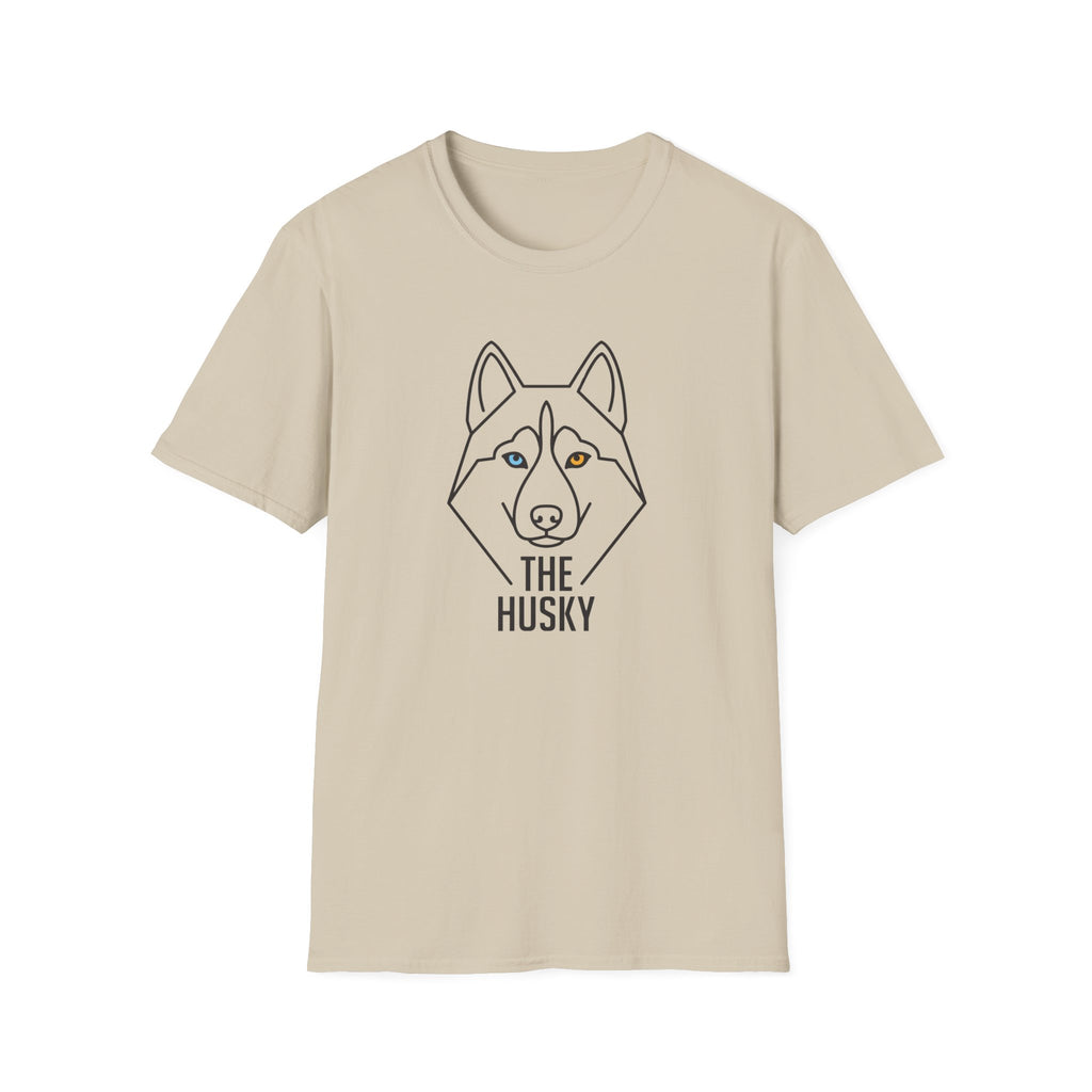 The Husky T-Shirt