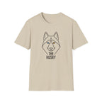 The Husky T-Shirt