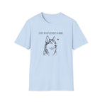 Deserves A Home T-Shirt
