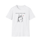 Deserves A Home T-Shirt