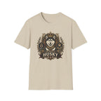 The House Of Husky T-Shirt
