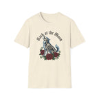 Bark At The Moon T-Shirt