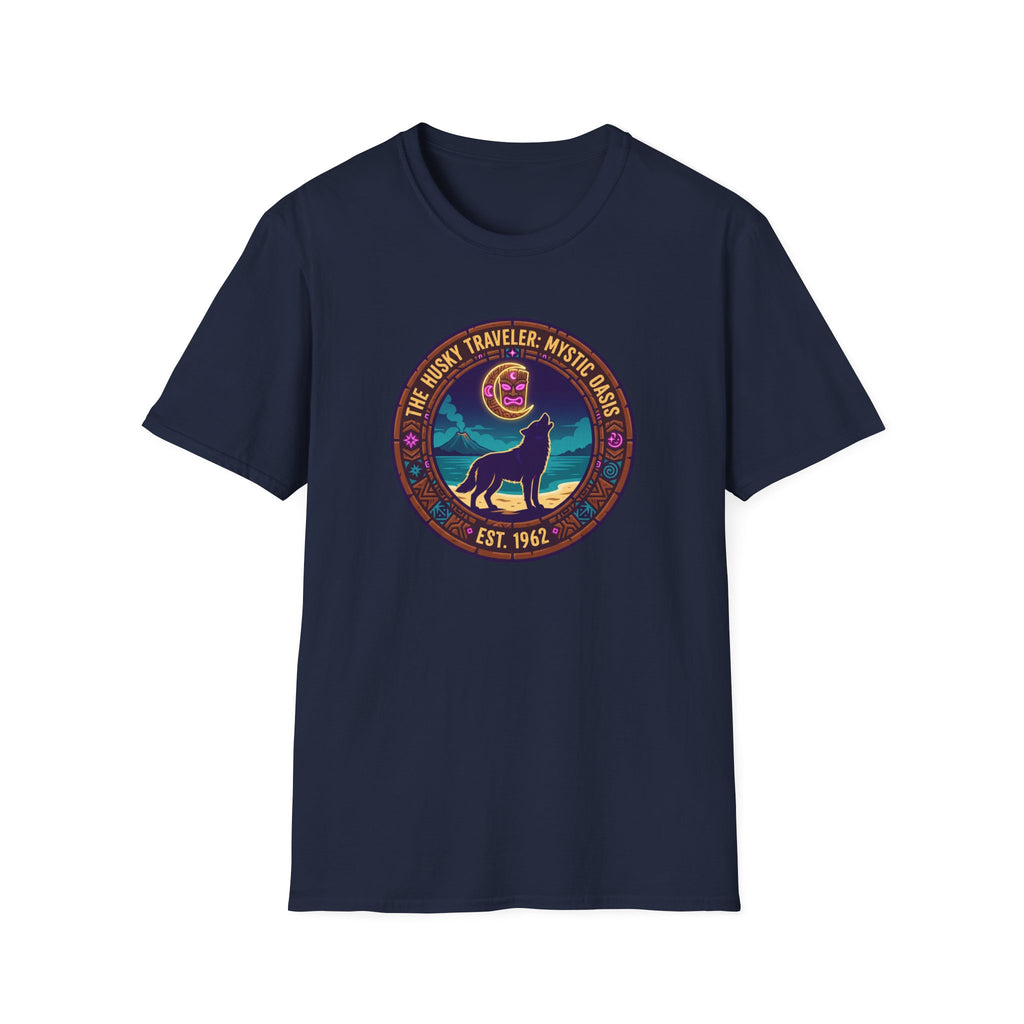 Mystic Oasis T-Shirt