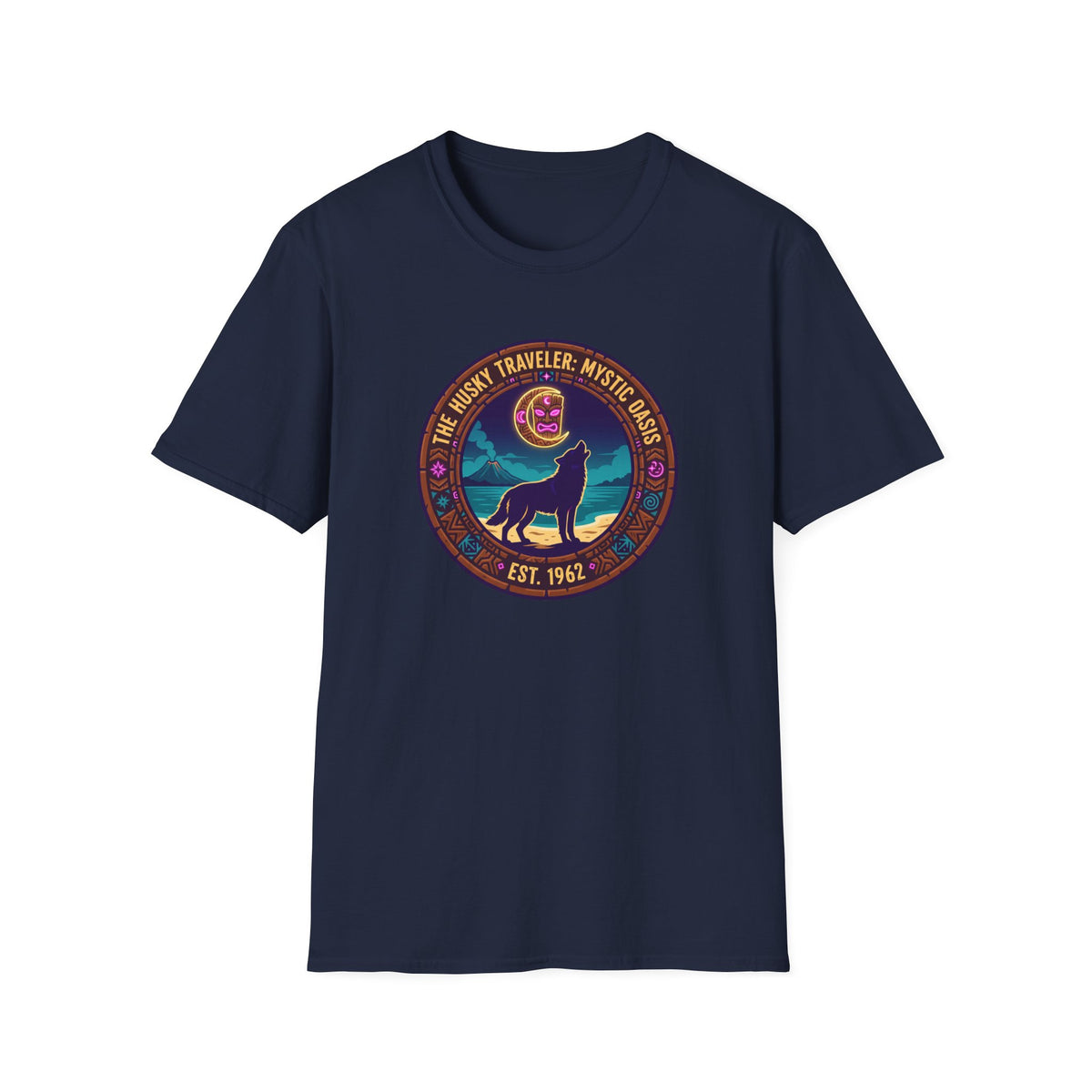 Mystic Oasis T-Shirt