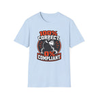 0% Compliant T-Shirt