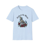 Bark At The Moon T-Shirt